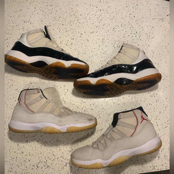 Jordan beater bundle - Picture 1 of 3